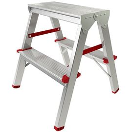  Лестница-стремянка PRO Startul ST9941-02 