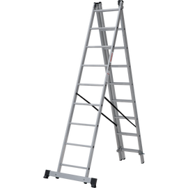  Лестница-стремянка Новая высота NV 123 (1230309) 