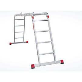  Лестница-трансформер Новая высота NV 332 (3320404) 