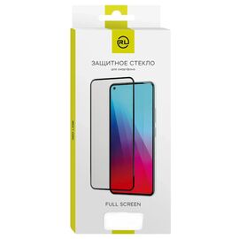  Защитный экран Vivo NEX Full screen tempered glass FULL GLUE черный 