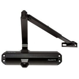  Доводчик двери Falcon Eye FE-B3W 3 класс бронза 