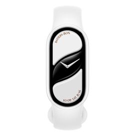  Фитнес-браслет Xiaomi Smart Band 10 Ceramic Edition Pearl White РСТ 