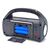  Fepe FP-03-W р/п (USB,Bluetooth) 