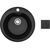  Кухонная мойка AV Engineering AV510000GBKA черный 