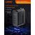  LDNIO Q367/ Сетевое ЗУ GaN + Кабель PD/ PD+PPS+SCP+QC 4+/ 3 USB-C/  Выход: 3.3-20V, max 65W/ Black 