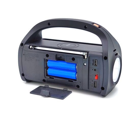  Fepe FP-03-W р/п (USB,Bluetooth) 
