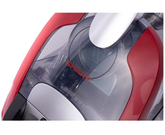  Пылесос SHARP ECNB16RR 