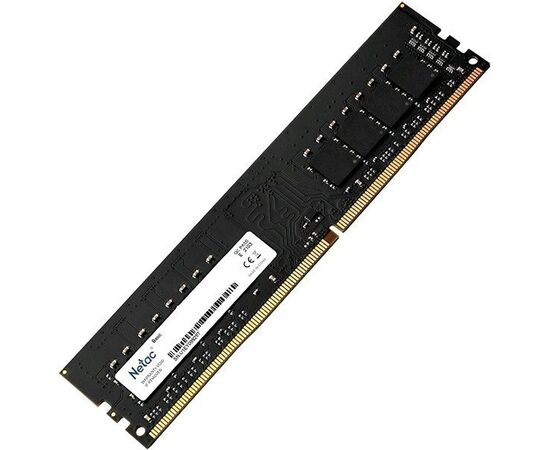  RAM 8GB DDR4-3200 Netac Basic CL16 1.35V (NTBSD4P32SP-08) 