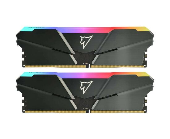  ОЗУ NETAC NTSRD4P36DP-32E DDR 4 DIMM 16GB (8GBX2) PC2880 