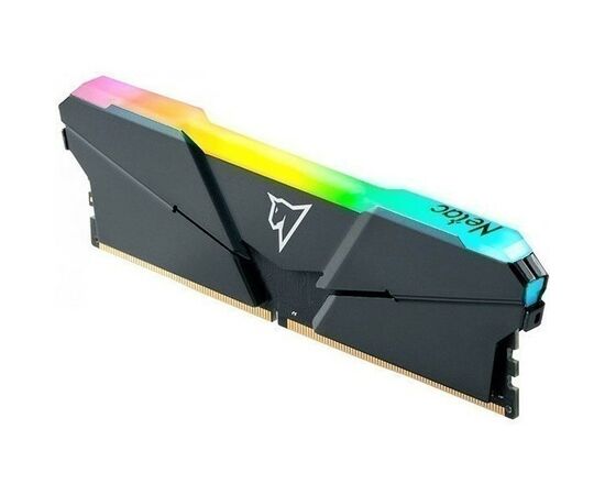  ОЗУ NETAC NTSRD4P36DP-32E DDR 4 DIMM 16GB (8GBX2) PC2880 