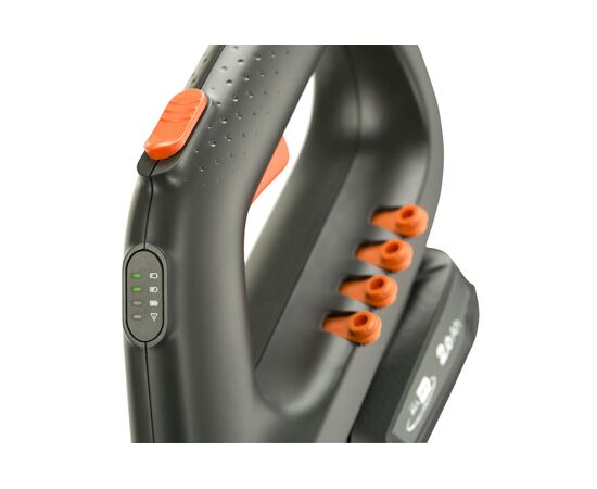  Триммер Gardena EasyCut 23/18V P4A 14700-55.000.00 аккумуляторный ( без аккумулятора) 