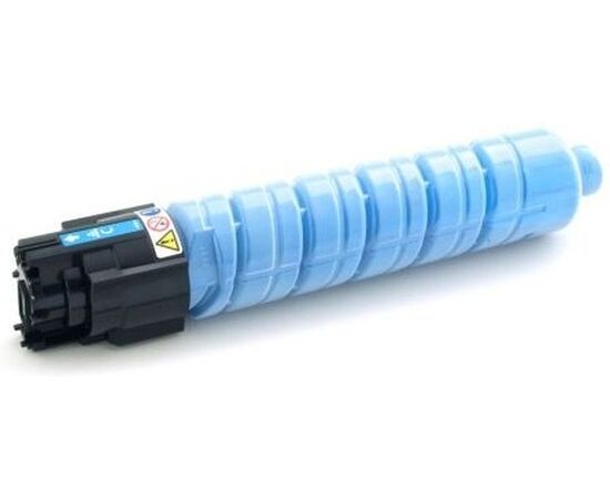  Тонер повышенной емкости Ricoh 842453 M C2000H (15К) Print Cartridge Cyan 
