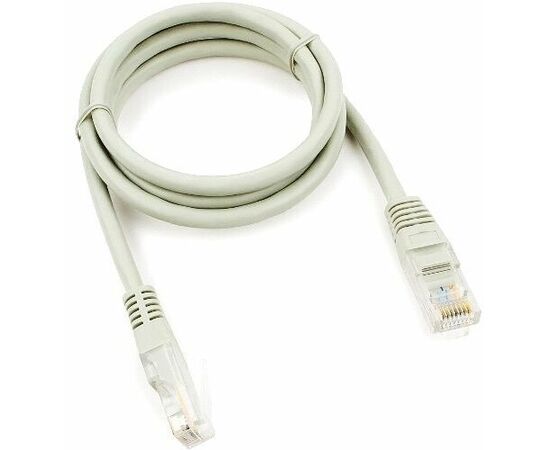  Патч-корд 5bites PUT50-005A UTP 5e, 0.5м 