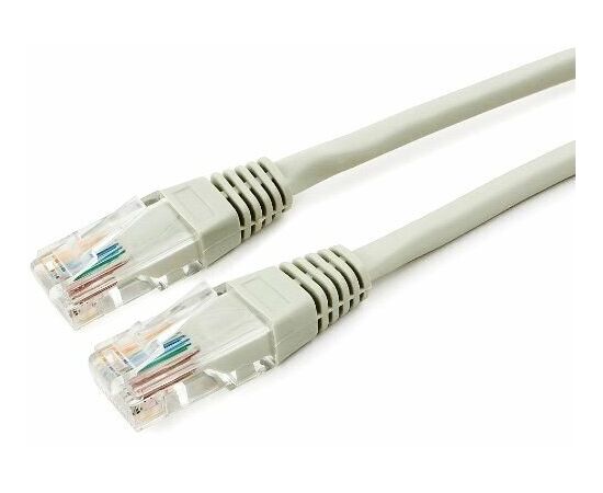  Патч-корд 5bites PUT50-005A UTP 5e, 0.5м 
