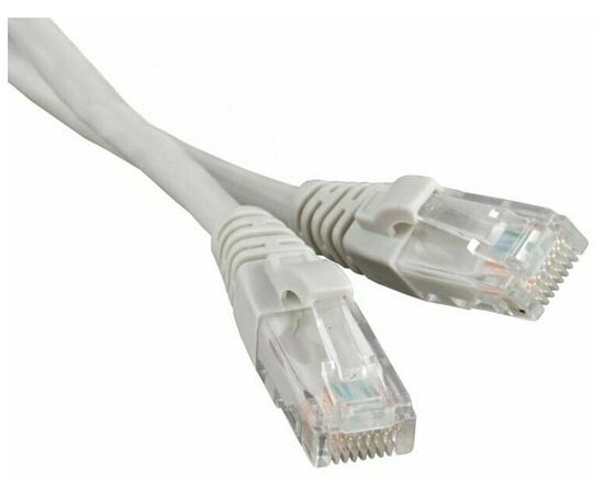  Патч-корд 5bites PUT50-005A UTP 5e, 0.5м 