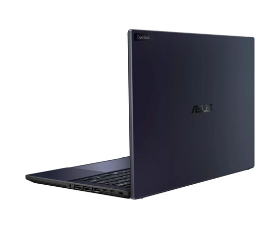  Ноутбук ASUS Expertbook B3 B3404CVA-Q50247 (90NX07D1-M008J0) Star Black 14" 1920x1200 i5 1335U(1.3Ghz)/16384Mb/512PCISSDGb/noDVD/Intel UHD/DOS 