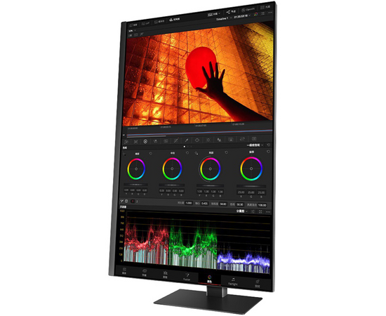  Монитор Xiaomi Redmi Display 27" A27U 4K  60Hz (P27UCA-RA) 