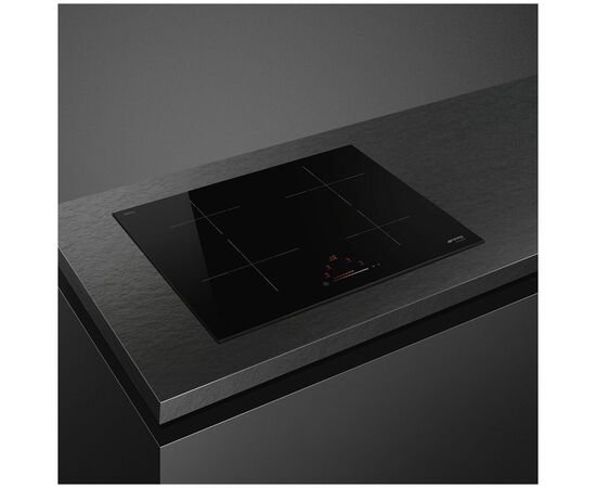  Варочная поверхность Smeg SI4642D 