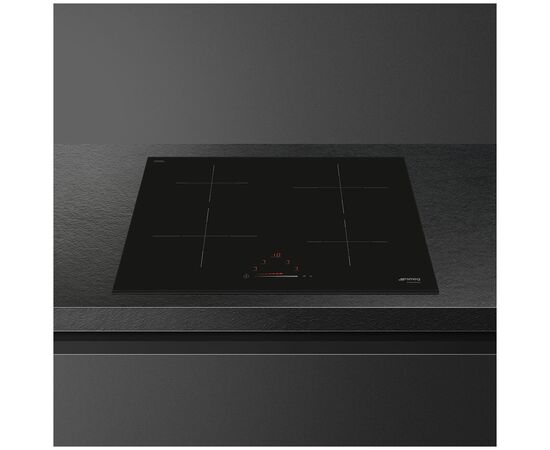  Варочная поверхность Smeg SI4642D 