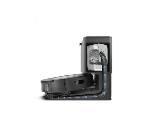  Робот-пылесос iRobot Roomba C7+Plus (C755840PLUS_RND) 