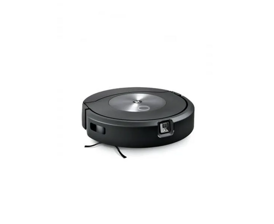  Робот-пылесос iRobot Roomba C7+Plus (C755840PLUS_RND) 