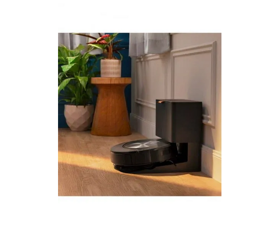  Робот-пылесос iRobot Roomba C7+Plus (C755840PLUS_RND) 