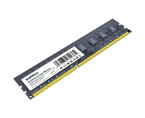  ОЗУ INDILINX IND-ID3P16SP04X DIMM 4GB DDR3-1600 